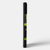 Peonies & エレガントバラの電話ケース Case-Mate iPhoneケース (裏面 / 右)