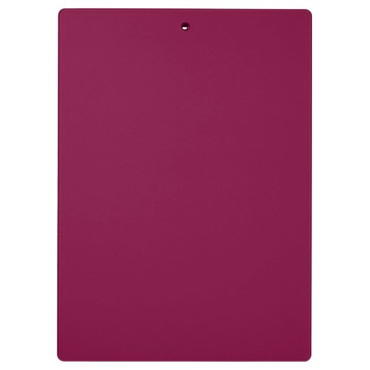 Peonies in Bloom クリップボード (裏面)