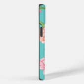 Peonies iPhone / iPadケース Case-Mate iPhoneケース (裏面 / 右)