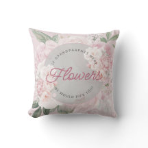 Peonyエレガント私たちはグランドキッズの名前を選ぶ