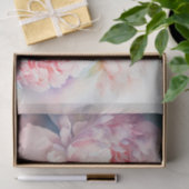 PEONYデコページ紙 薄葉紙 (ギフト)