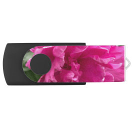 Peonyフラッシュドライブ USBフラッシュドライブ