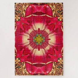 Peony Hearts ジグソーパズル