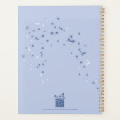 Peony Of The Dawn プランナー手帳 (裏面)