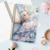 Peony Of The Dawn プランナー手帳