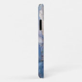 Peony Of The Dawn Case-Mate iPhoneケース (裏面/右)