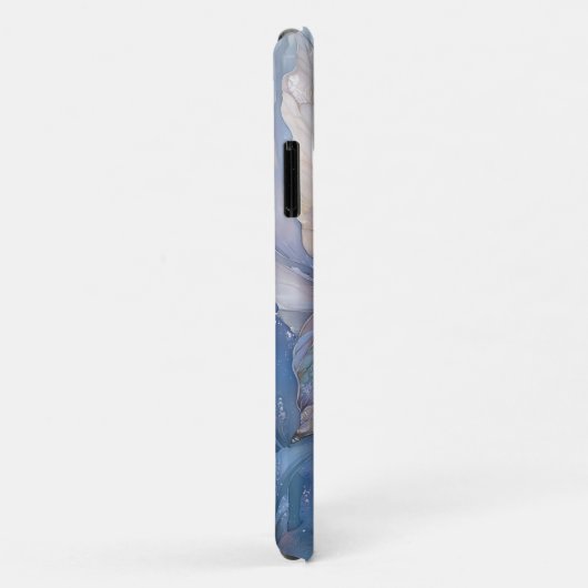 Peony Of The Dawn Case-Mate iPhoneケース (裏面/右)