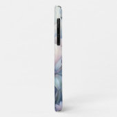 Peony Of The Dawn Case-Mate iPhoneケース (裏面/左)