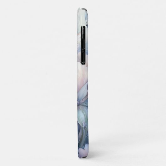 Peony Of The Dawn Case-Mate iPhoneケース (裏面/左)