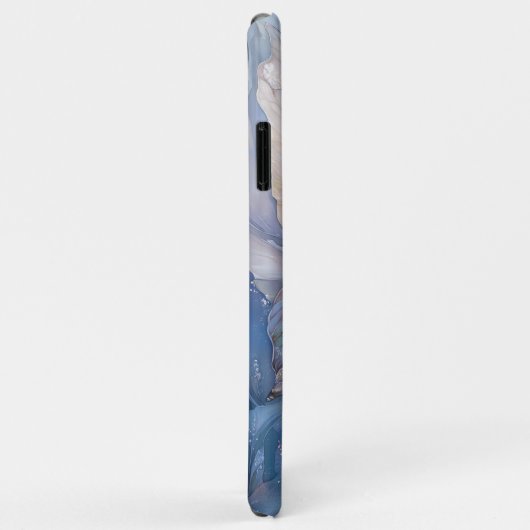 Peony Of The Dawn Case-Mate iPhoneケース (裏面/右)