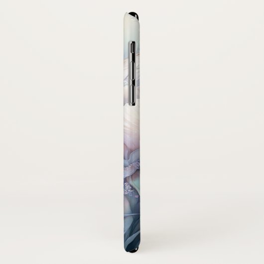 Peony Of The Dawn Case-Mate iPhoneケース (裏面/左)