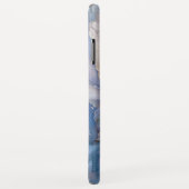 Peony Of The Dawn Case-Mate iPhoneケース (裏面/右)