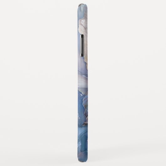 Peony Of The Dawn Case-Mate iPhoneケース (裏面/右)