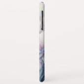 Peony Of The Dawn Case-Mate iPhoneケース (裏面/左)