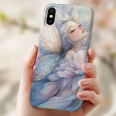 Peony Of The Dawn Case-Mate iPhoneケース