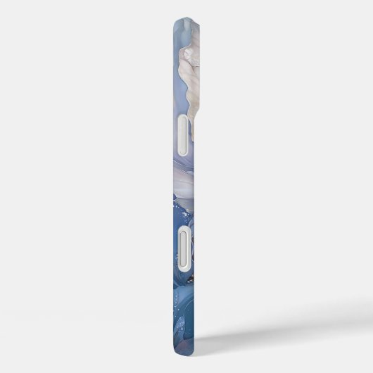 Peony Of The Dawn Case-Mate iPhoneケース (裏面 / 右)