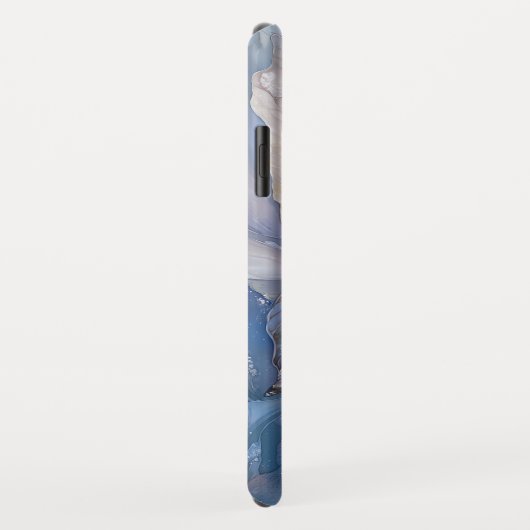 Peony Of The Dawn Case-Mate iPhoneケース (裏面/右)