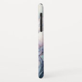 Peony Of The Dawn Case-Mate iPhoneケース (裏面/左)