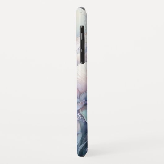 Peony Of The Dawn Case-Mate iPhoneケース (裏面/左)