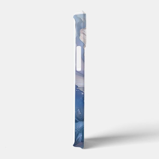 Peony Of The Dawn Case-Mate iPhoneケース (裏面 / 右)