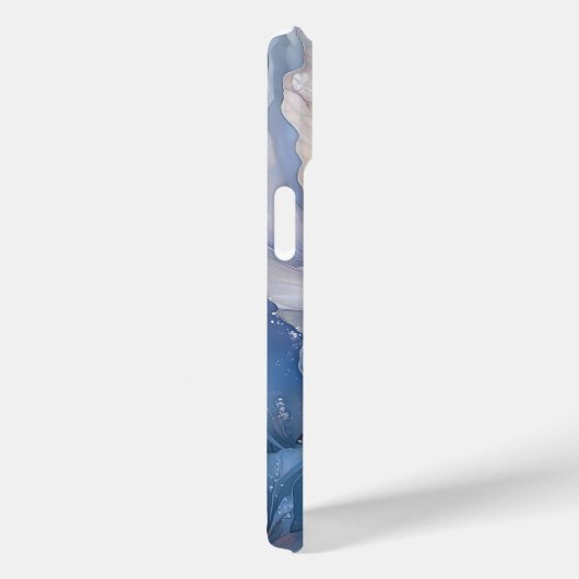 Peony Of The Dawn Case-Mate iPhoneケース (裏面 / 右)