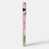 Peony & Pink :LIly Iphoneケース Case-Mate iPhoneケース (裏面 / 右)