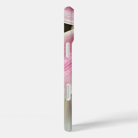 Peony & Pink :LIly Iphoneケース Case-Mate iPhoneケース (裏面 / 右)