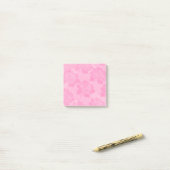 Peony Post it Notes ポストイット (デスク上)