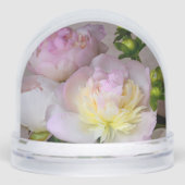 PEONY SNOWGLOBE (正面)