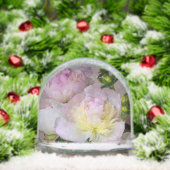 PEONY SNOWGLOBE (クリスマス)