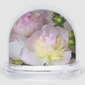 PEONY SNOWGLOBE (裏面)