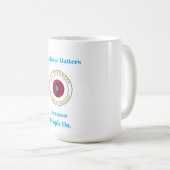 People Do Mug コーヒーマグカップ (正面右)