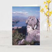 People I/CardのKuanイン カード (黄色い花)