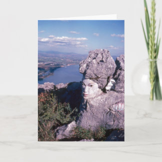 People I/CardのKuanイン カード