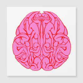 People in my Brain