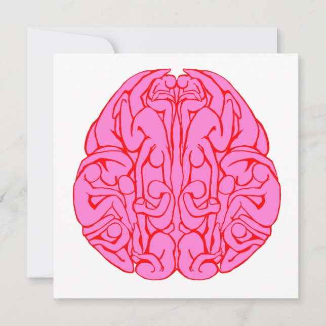 People in my Brain (正面)