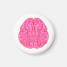 People in my Brain マグネット