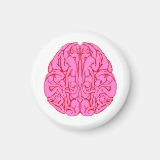 People in my Brain マグネット