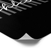 People Kids向けスポーツクールトレーニングアイディア ポスター (角)