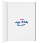 People Mag誕生日スペシャルParodyアップロード写真 (内側 (右))