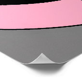 People of Gamma Circle ポスター (角)