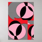 People of Gamma Circle ポスター (正面)