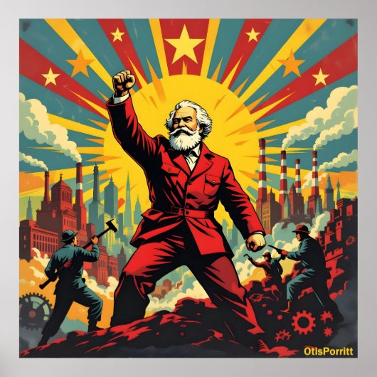 PEOPLE UNITE ポスター (正面)