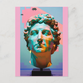 People Will Never Forget How You Made Them Feel ポストカード