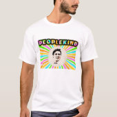 PEOPLEKIND Tシャツ (正面)