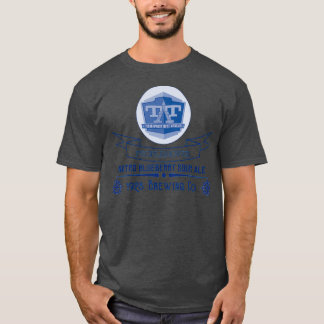 Peoplemover Blueberry Sour Aleクラス Tシャツ
