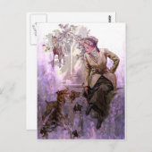 PEP TALK.jpg ポストカード (正面/裏面)