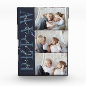 Pepaw We Love You 3 フォトブロック (正面)