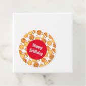 Peperroni，チーズとマルゲリータピザ フェイバータグ (インサイチュ)