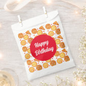 Peperroni，チーズとマルゲリータピザ フェイバーバッグ (クリップ留めされた状態)